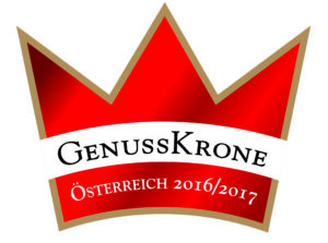 Genusskrone Logo